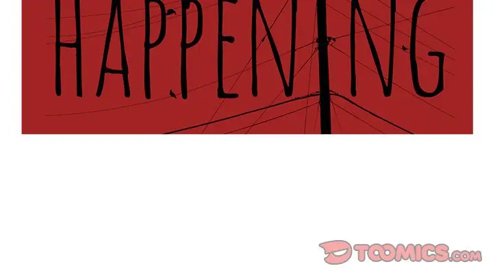 Happening[顶通]韩漫全集-第83话无删减无遮挡章节图片 