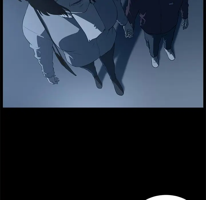 Happening[顶通]韩漫全集-第84话无删减无遮挡章节图片 