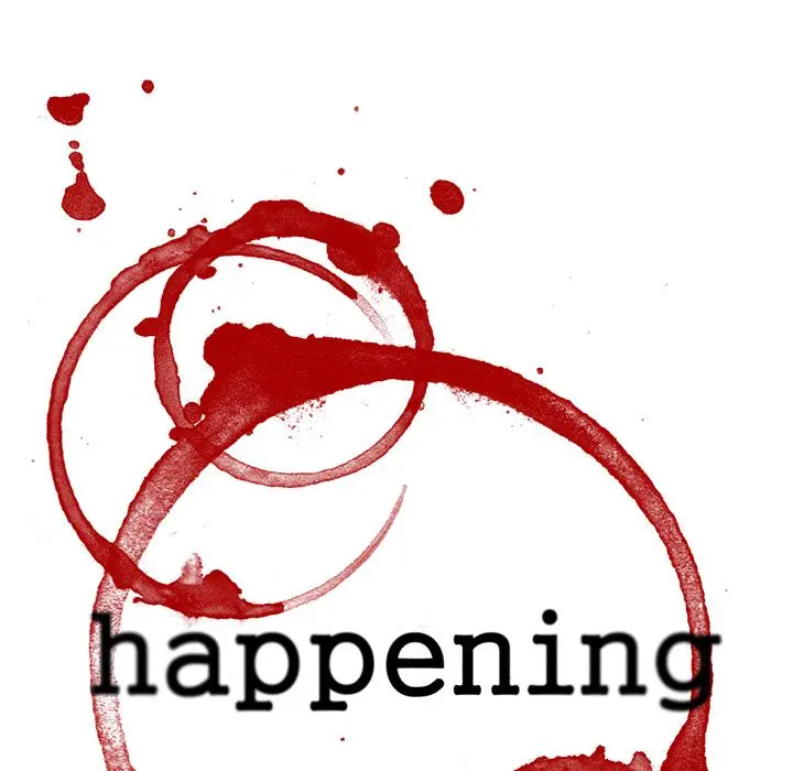 Happening[顶通]韩漫全集-第85话无删减无遮挡章节图片 