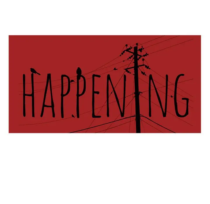 Happening[顶通]韩漫全集-第85话无删减无遮挡章节图片 