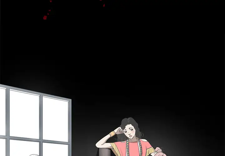 七公主[顶通]韩漫全集-第3话无删减无遮挡章节图片 