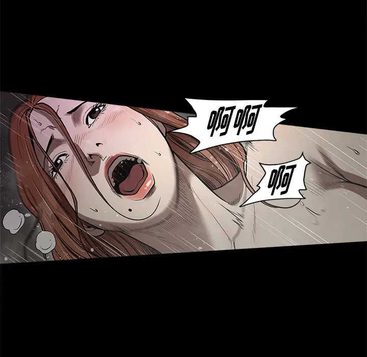七公主[顶通]韩漫全集-第3话无删减无遮挡章节图片 