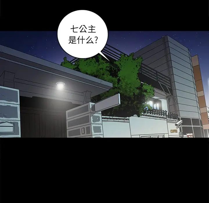 七公主[顶通]韩漫全集-第34话无删减无遮挡章节图片 