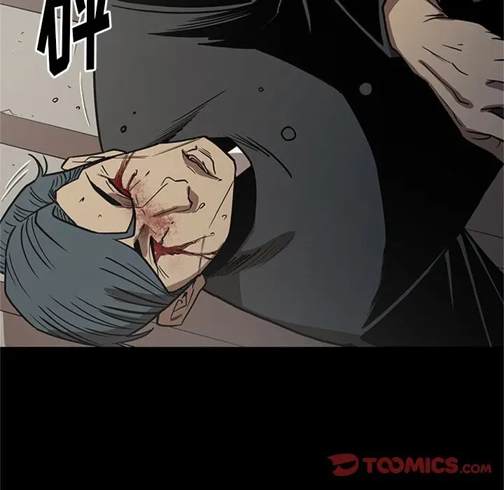 七公主[顶通]韩漫全集-七公主 第46话无删减无遮挡章节图片 