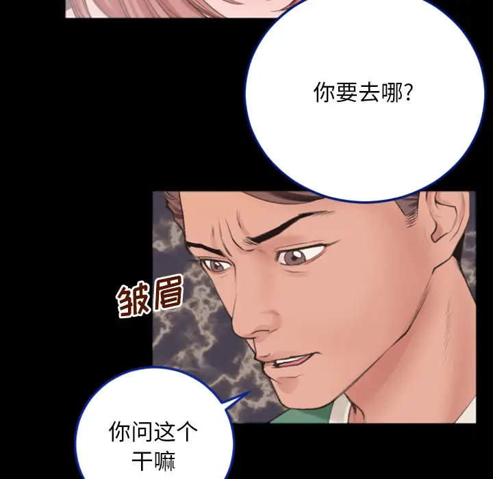 特殊关系[顶通]韩漫全集-第 1 话无删减无遮挡章节图片 