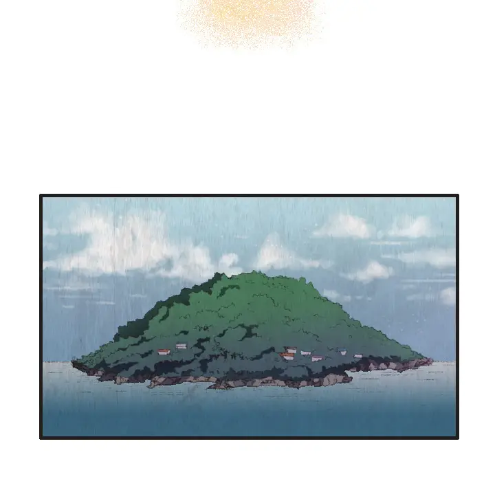 炼狱鬼岛[顶通]韩漫全集-第1话无删减无遮挡章节图片 