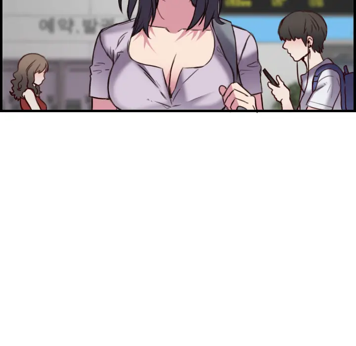 炼狱鬼岛[顶通]韩漫全集-第14话无删减无遮挡章节图片 
