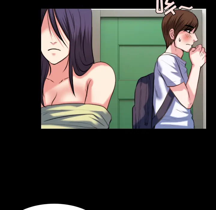 炼狱鬼岛[顶通]韩漫全集-第38话无删减无遮挡章节图片 