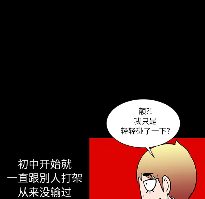 每天忍耐的男人[顶通]韩漫全集-第3话无删减无遮挡章节图片 