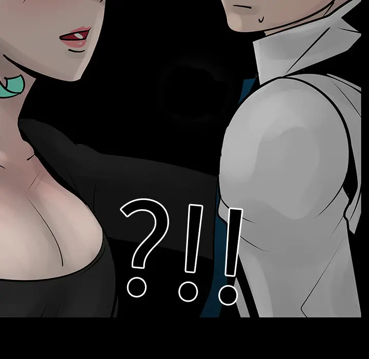 每天忍耐的男人[顶通]韩漫全集-第4话无删减无遮挡章节图片 