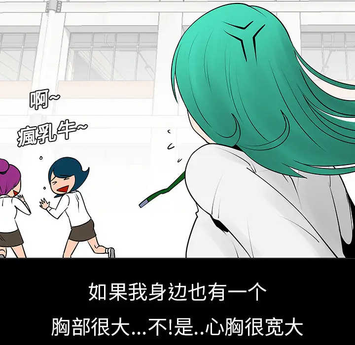 每天忍耐的男人[顶通]韩漫全集-第6话无删减无遮挡章节图片 