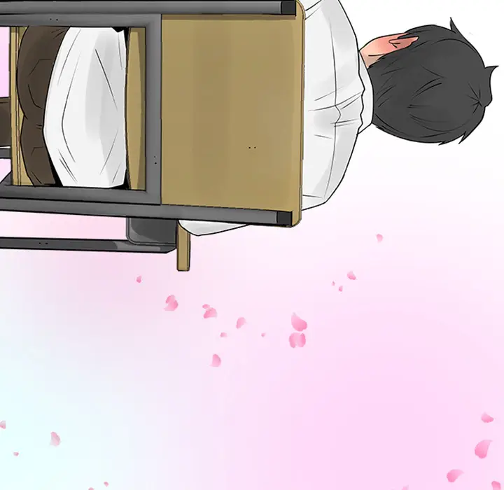 每天忍耐的男人[顶通]韩漫全集-第6话无删减无遮挡章节图片 