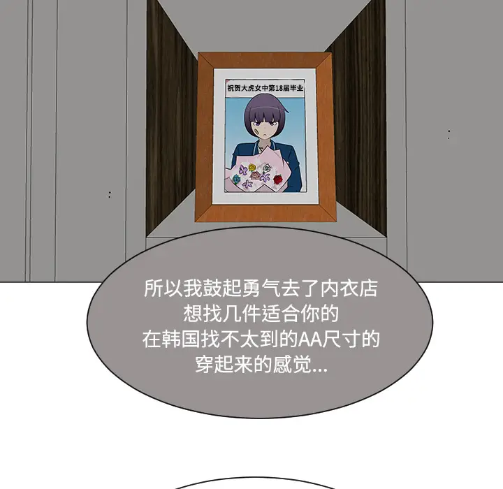 每天忍耐的男人[顶通]韩漫全集-第20话无删减无遮挡章节图片 