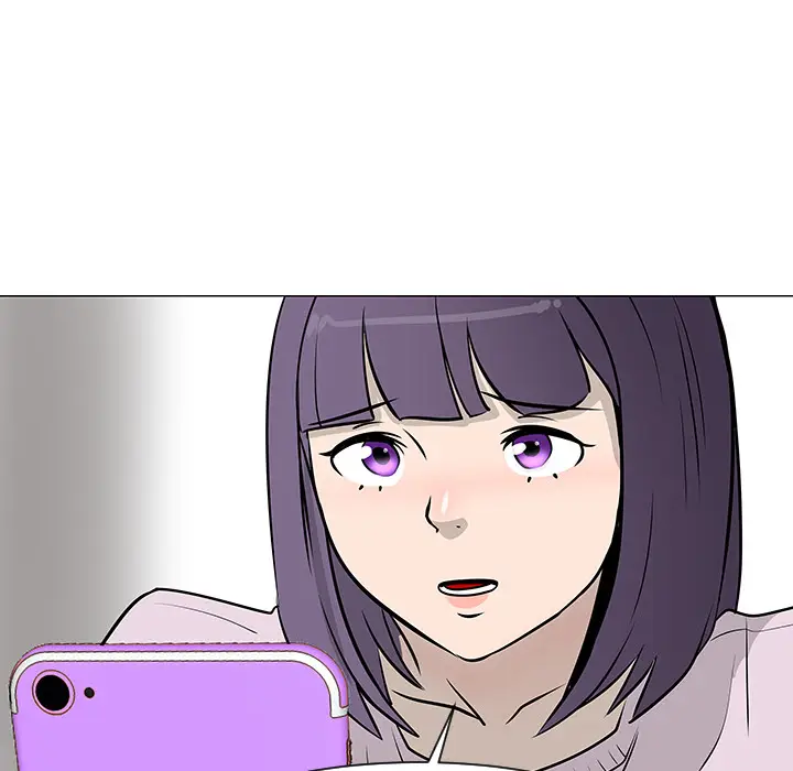每天忍耐的男人[顶通]韩漫全集-第20话无删减无遮挡章节图片 