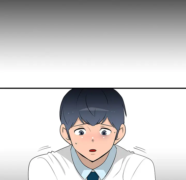每天忍耐的男人[顶通]韩漫全集-第23话无删减无遮挡章节图片 
