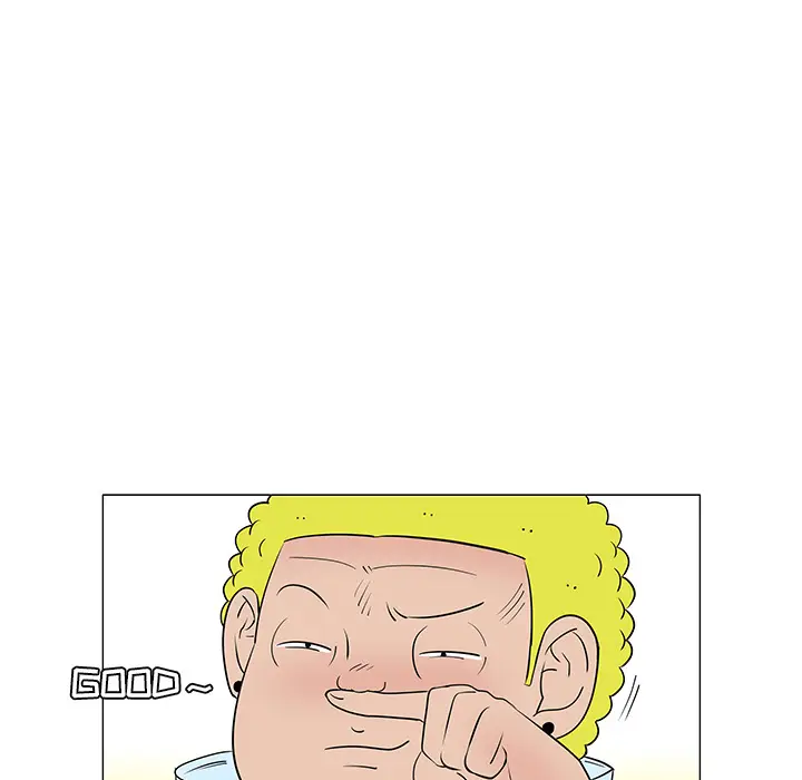 每天忍耐的男人[顶通]韩漫全集-第27话无删减无遮挡章节图片 