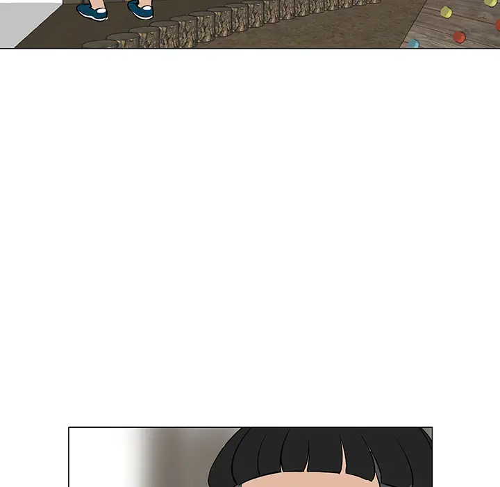每天忍耐的男人[顶通]韩漫全集-第31话无删减无遮挡章节图片 