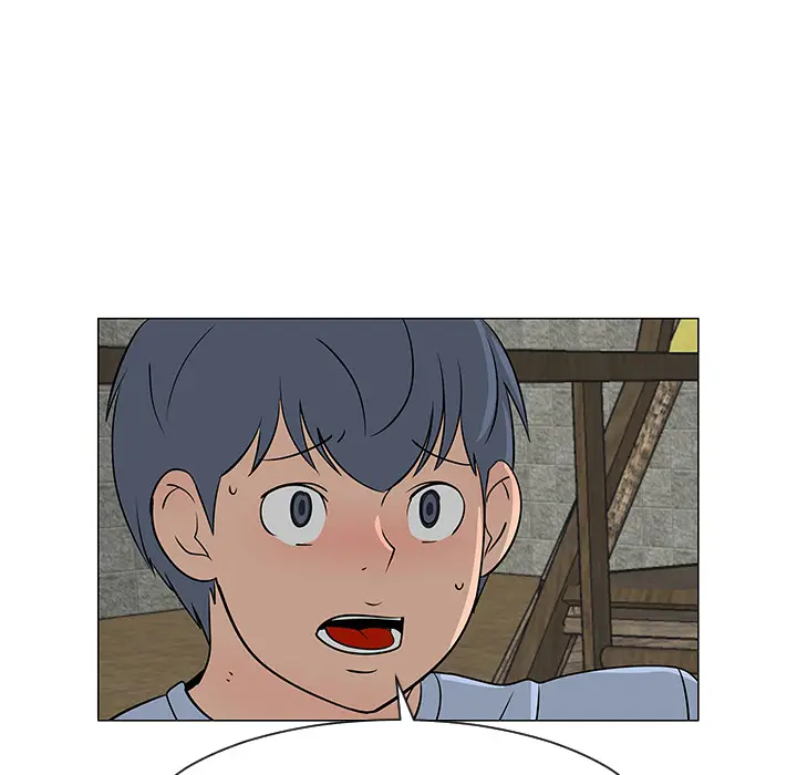 每天忍耐的男人[顶通]韩漫全集-第31话无删减无遮挡章节图片 