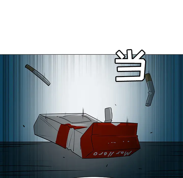 每天忍耐的男人[顶通]韩漫全集-第35话无删减无遮挡章节图片 
