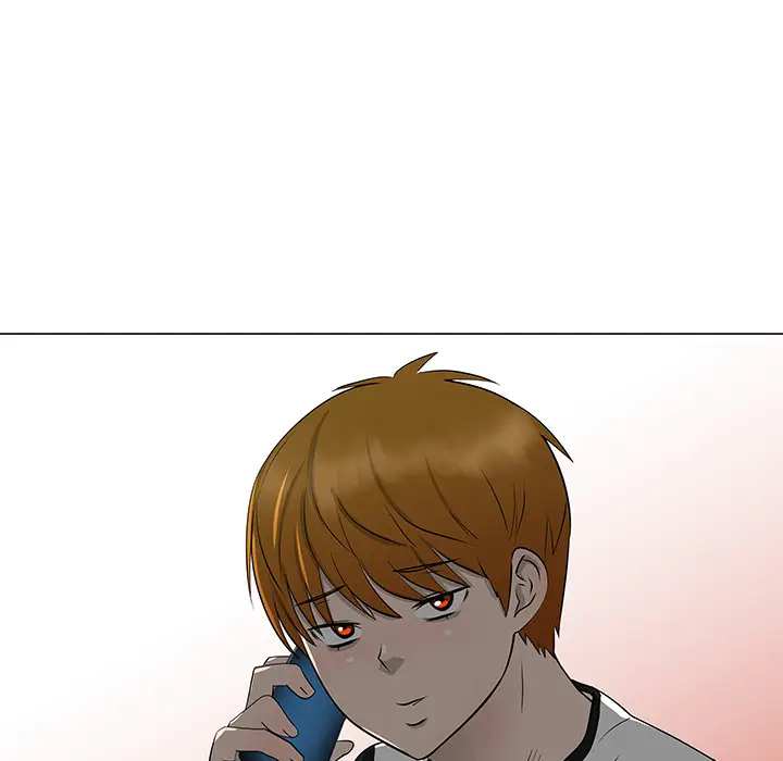 每天忍耐的男人[顶通]韩漫全集-第35话无删减无遮挡章节图片 