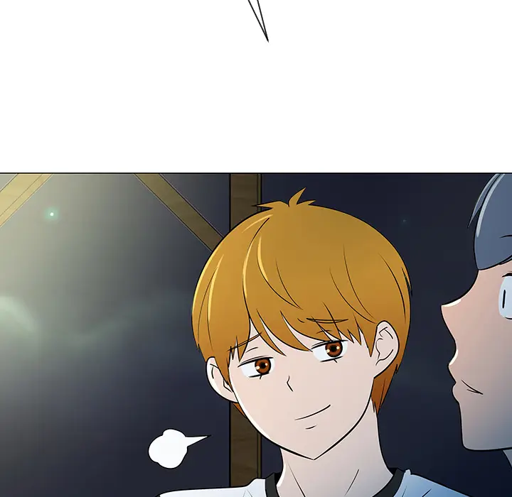 每天忍耐的男人[顶通]韩漫全集-第37话无删减无遮挡章节图片 