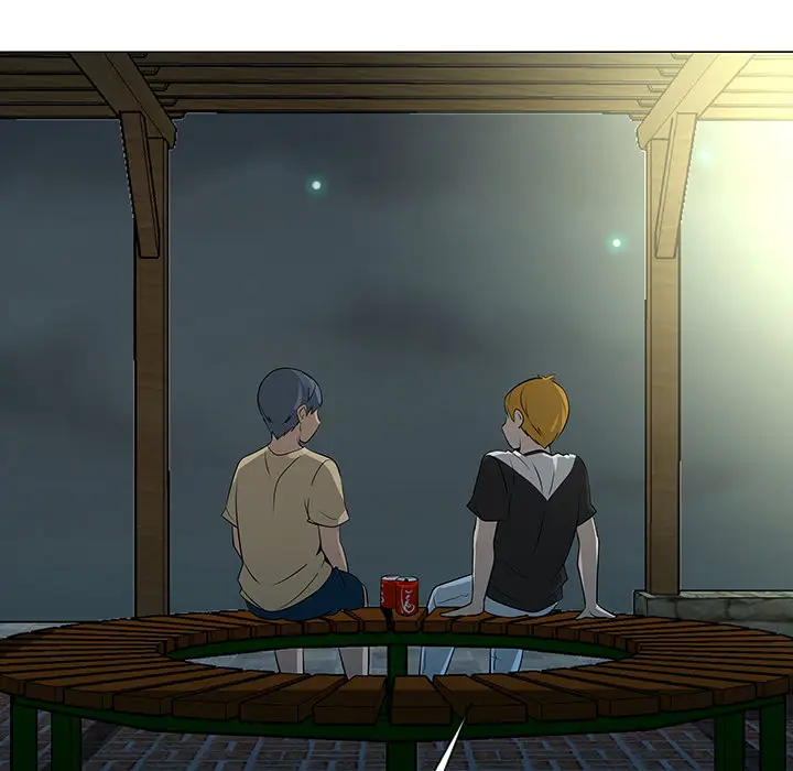 每天忍耐的男人[顶通]韩漫全集-第37话无删减无遮挡章节图片 