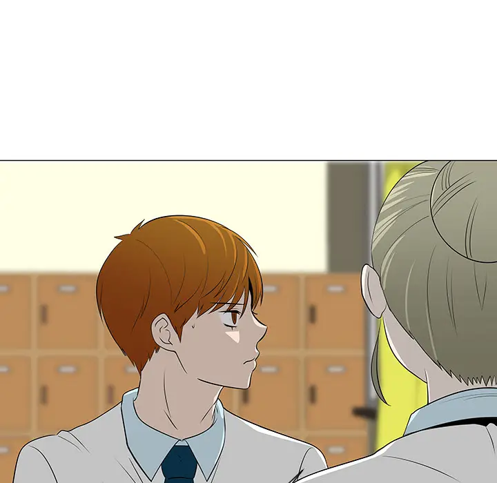 每天忍耐的男人[顶通]韩漫全集-第39话无删减无遮挡章节图片 