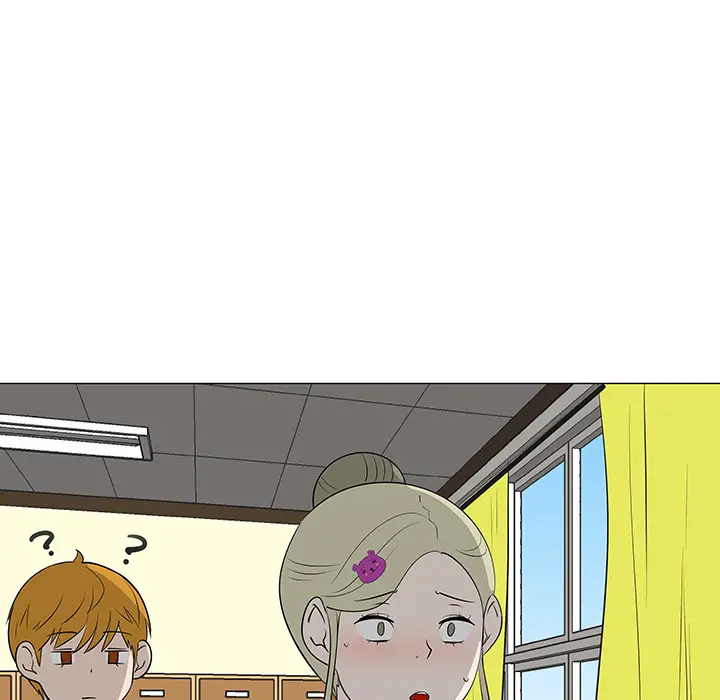每天忍耐的男人[顶通]韩漫全集-第39话无删减无遮挡章节图片 
