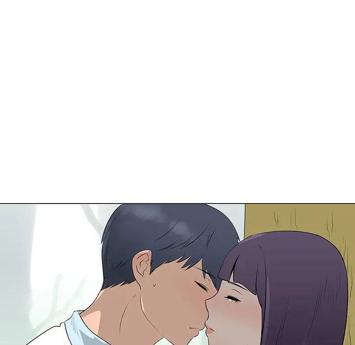 每天忍耐的男人[顶通]韩漫全集-第39话无删减无遮挡章节图片 