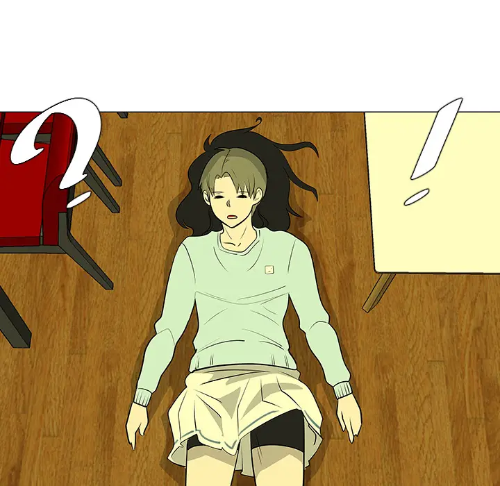 每天忍耐的男人[顶通]韩漫全集-第43话无删减无遮挡章节图片 