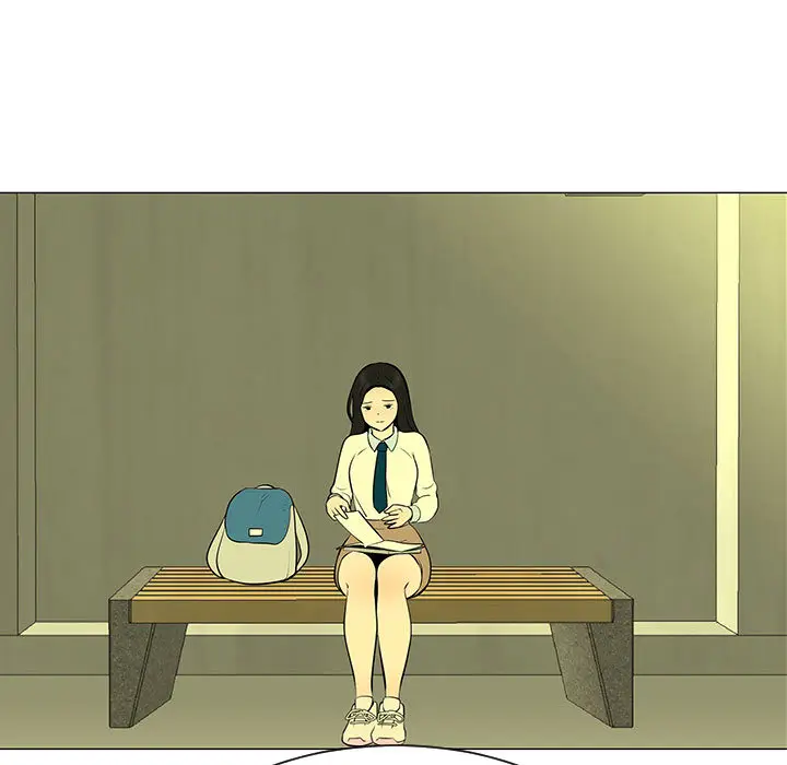 每天忍耐的男人[顶通]韩漫全集-第48话无删减无遮挡章节图片 