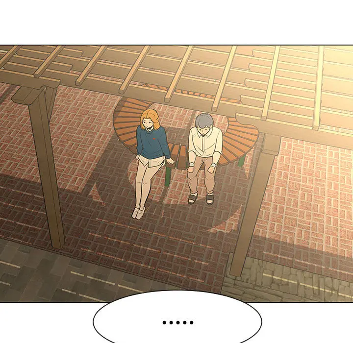 每天忍耐的男人[顶通]韩漫全集-第49话无删减无遮挡章节图片 