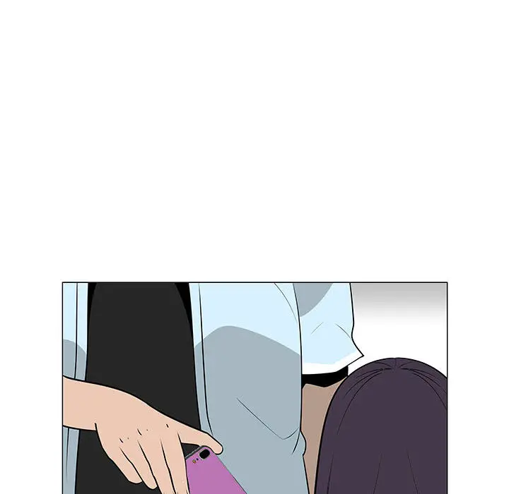 每天忍耐的男人[顶通]韩漫全集-第50话无删减无遮挡章节图片 