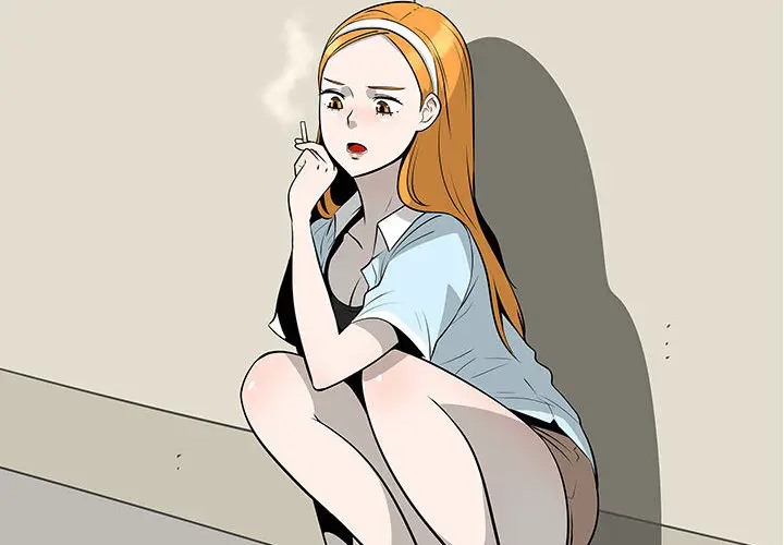 每天忍耐的男人[顶通]韩漫全集-第53话无删减无遮挡章节图片 