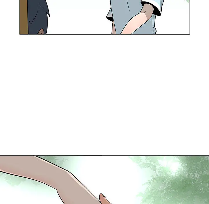 每天忍耐的男人[顶通]韩漫全集-第56话无删减无遮挡章节图片 