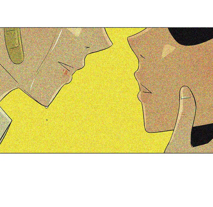 每天忍耐的男人[顶通]韩漫全集-第60话无删减无遮挡章节图片 