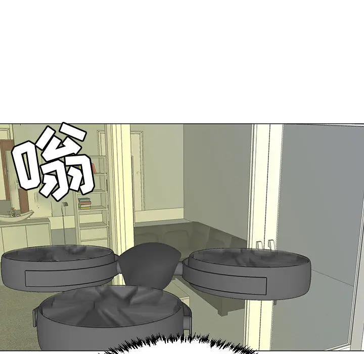 每天忍耐的男人[顶通]韩漫全集-第64话无删减无遮挡章节图片 