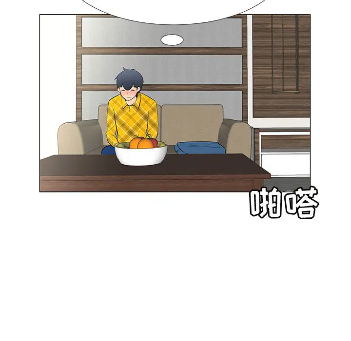 每天忍耐的男人[顶通]韩漫全集-第64话无删减无遮挡章节图片 