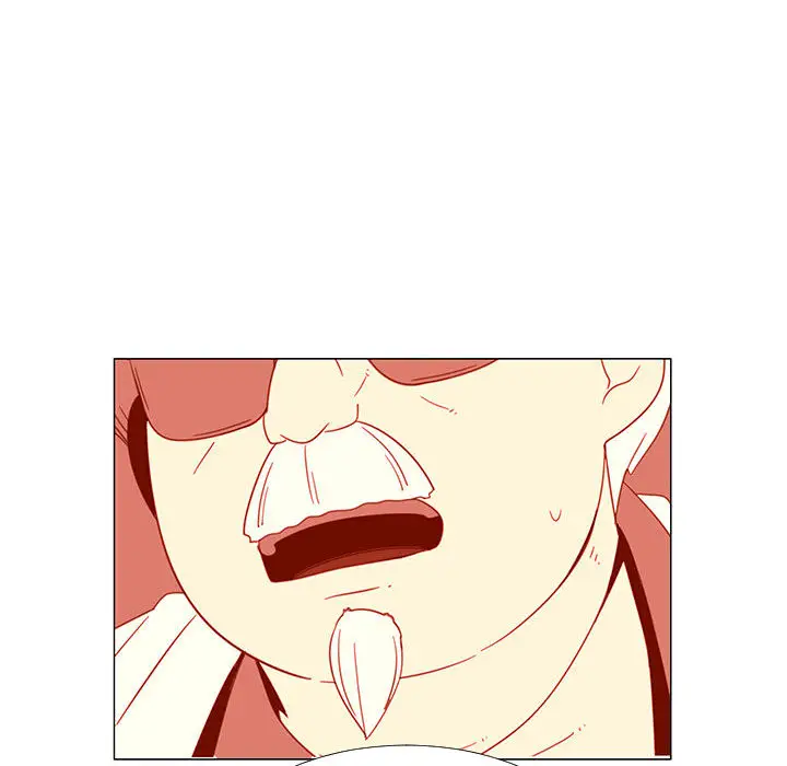 每天忍耐的男人[顶通]韩漫全集-第70话无删减无遮挡章节图片 