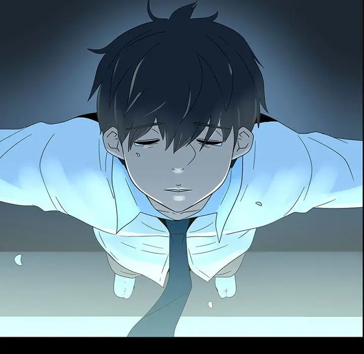 每天忍耐的男人[顶通]韩漫全集-第71话无删减无遮挡章节图片 