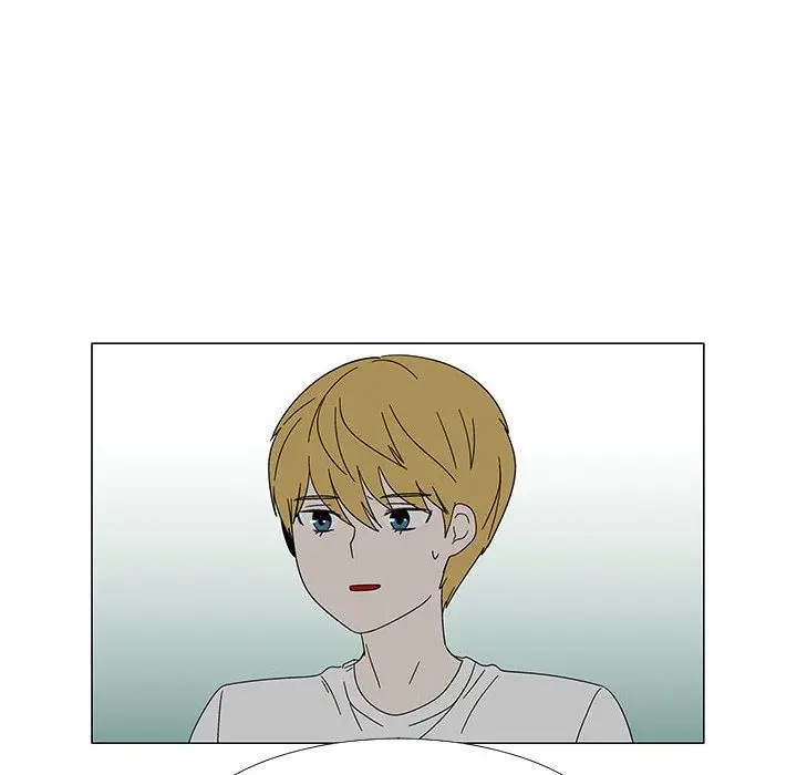 每天忍耐的男人[顶通]韩漫全集-第75话无删减无遮挡章节图片 