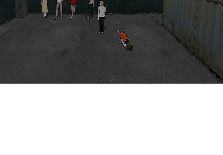 每天忍耐的男人[顶通]韩漫全集-第76话无删减无遮挡章节图片 