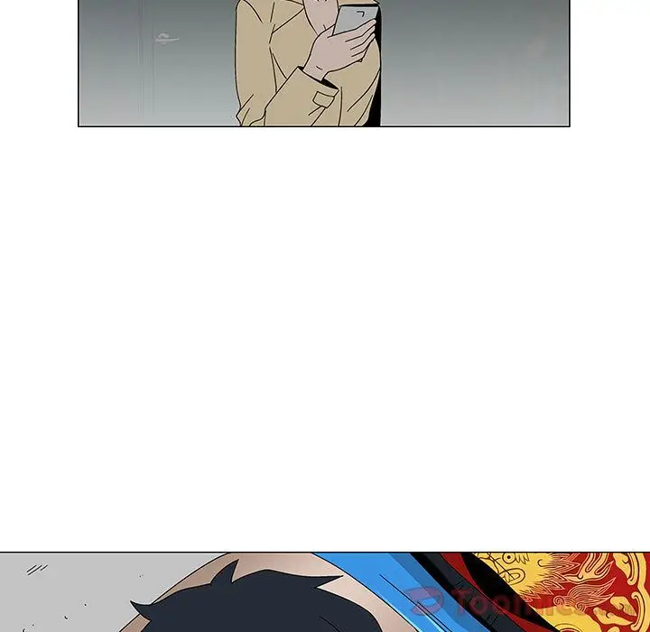 每天忍耐的男人[顶通]韩漫全集-第77话无删减无遮挡章节图片 