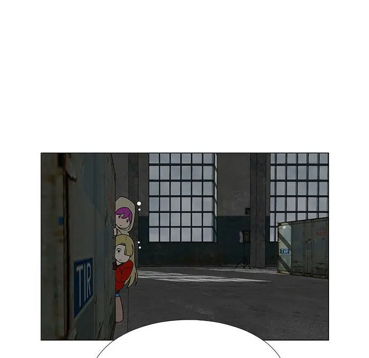每天忍耐的男人[顶通]韩漫全集-第77话无删减无遮挡章节图片 