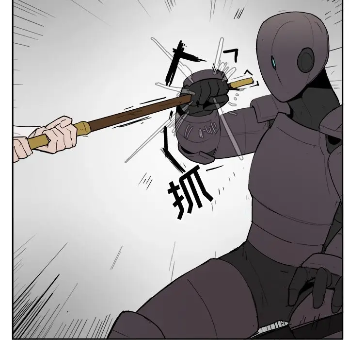 异战[顶通]韩漫全集-第 17 话无删减无遮挡章节图片 