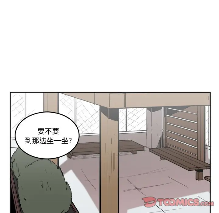 异战[顶通]韩漫全集-第 18 话无删减无遮挡章节图片 