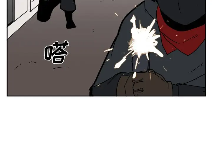 异战[顶通]韩漫全集-第 24 话无删减无遮挡章节图片 