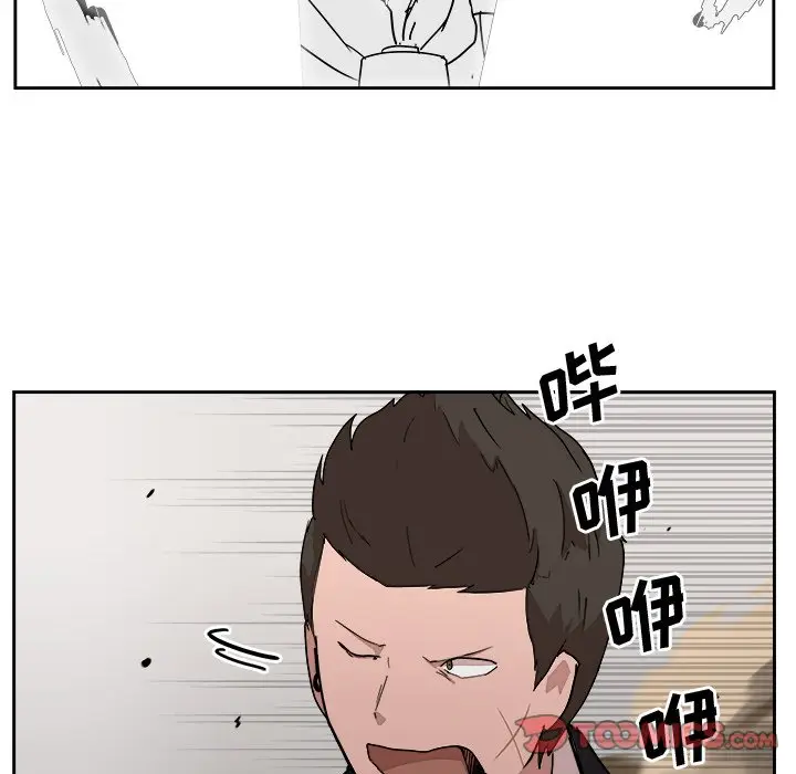 异战[顶通]韩漫全集-第 25 话无删减无遮挡章节图片 