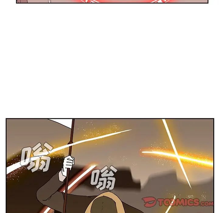 异战[顶通]韩漫全集-第 27 话无删减无遮挡章节图片 