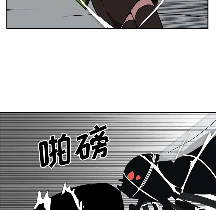异战[顶通]韩漫全集-第 33 话无删减无遮挡章节图片 